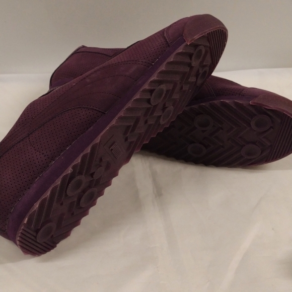 PUMA Perf-Suede Romas - Picture 3 of 4